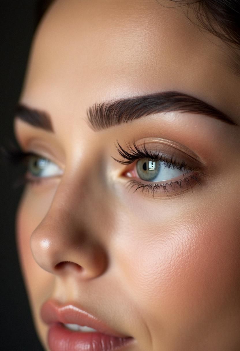 Lash Extension Services